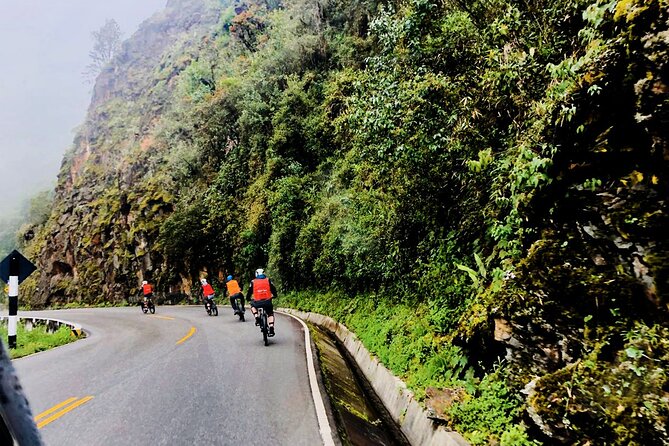 Tour to Inca Jungle Cusco to Machupicchu 4 Days - Booking and Contact Information