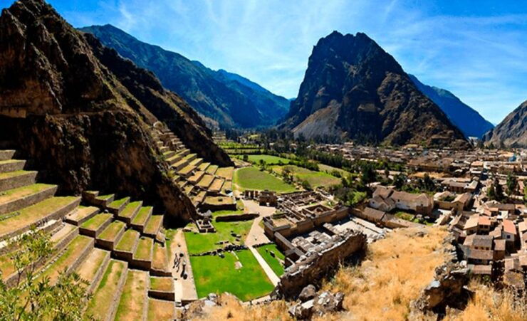Tour to Inca's Sacred Valley: Full Day - Good To Know