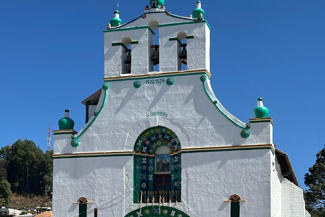 Tour to Indian Villages of Chamula and Zinacantan - Good To Know