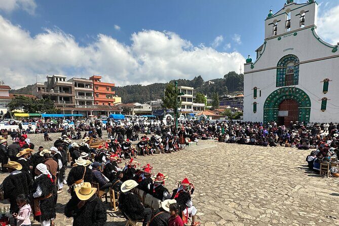 Tour to Indian Villages of Chamula and Zinacantan - Exploring the Itinerary: What You’ll Really Experience