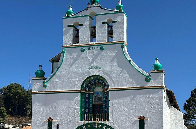 Tour to Indian Villages of Chamula and Zinacantan - Final Thoughts