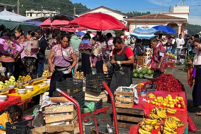 Tour to Indian Villages of Chamula and Zinacantan - FAQ