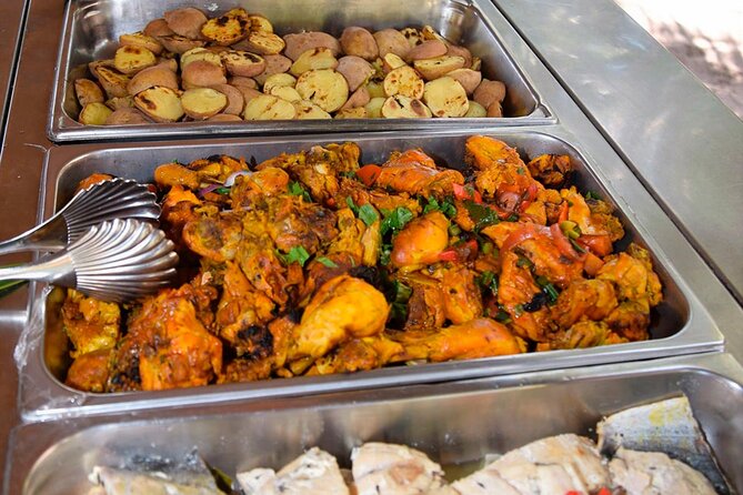 Tour to Isla Saona From Punta Cana With Transportation and Lunch - The Sum Up