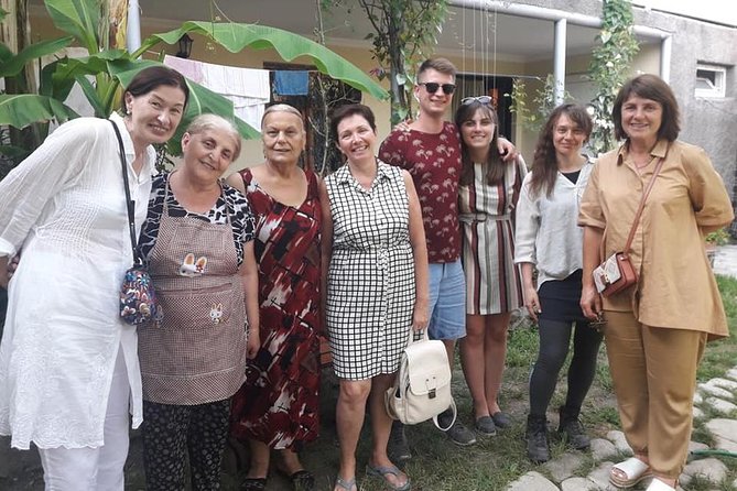 Tour to Kakheti. Sighnaghi –Bodbe Monastery –Tsinandali –Telavi –Winery –Gombori - Tsinandali - A Palace of Elegance