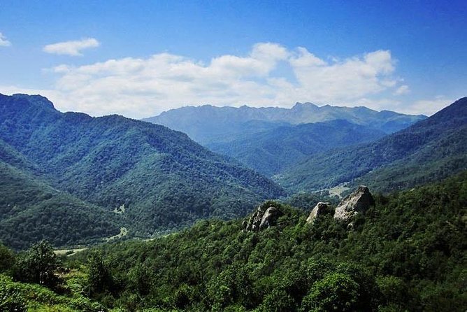 Tour to Karabakh - Meeting Point Details