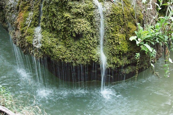 Tour to Karabakh - Included Services