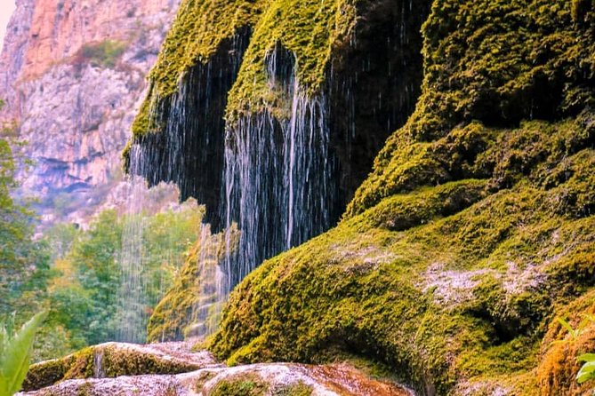 Tour to Karabakh - Additional Information