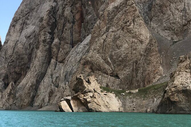 Tour to Kel Suu Lake Visit Paradise of Kyrgyzstan - Day 3: Mountain Landscapes and Return to Bishkek