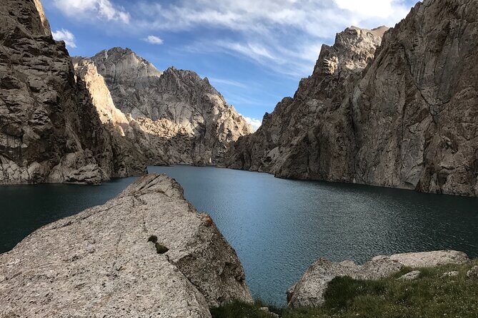 Tour to Kel Suu Lake Visit Paradise of Kyrgyzstan - FAQ