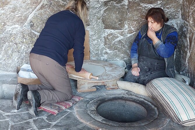 Tour to Khor Virap, Geghard and Garni Temple, Group 8 Hours - Meeting and Pickup Points
