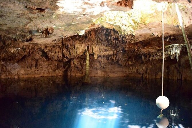 Tour to Kin Ha Cenotes With Craft Jewelry Workshop - Final Thoughts and Recommendations