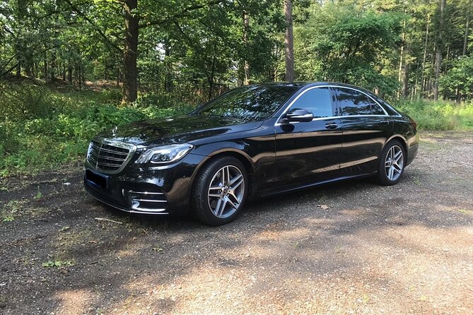 Tour to Kinderdijk and the Hague Incl. Madurodam From Amsterdam - Top Attractions in North Holland