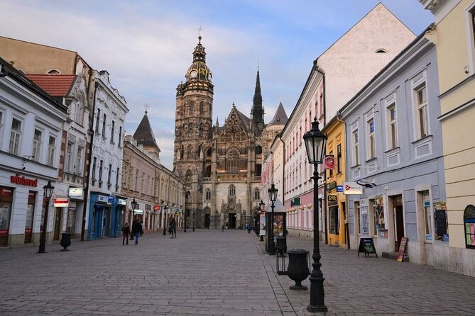 Tour to Kosice From Budapest - Good To Know