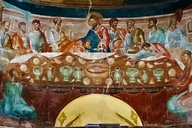 Tour to Kutaisi From Tbilisi (Sataplia Reserve, Bagrati, Gelati, Motsameta) - Reviews