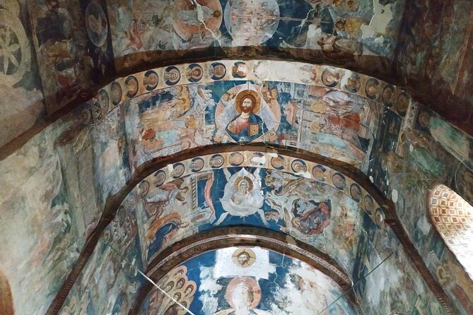 Tour to Kutaisi From Tbilisi (Sataplia Reserve, Bagrati, Gelati, Motsameta) - Frequently Asked Questions