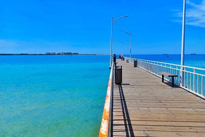 Tour to La Paz Playa Balandra Malecón and Todos Santos - What to Expect from the Tour