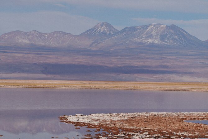 Tour to Laguna Cejar, Ojos Del Salar and Laguna Tebinquiche - Itinerary Overview