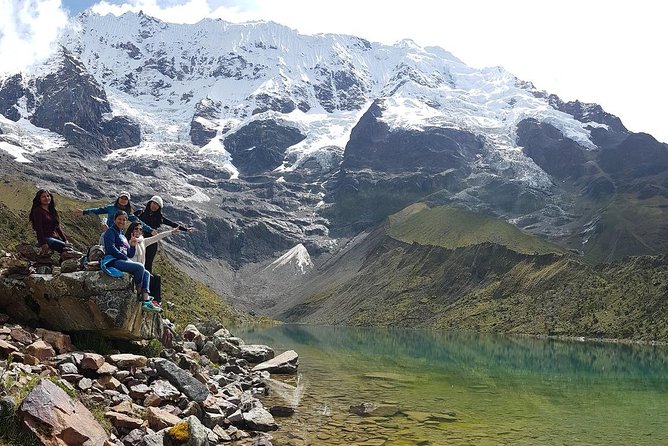 Tour to Laguna Humantay 1 Day - Inclusions