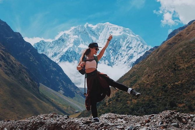 Tour to Laguna Humantay 1 Day - Meeting and Pickup