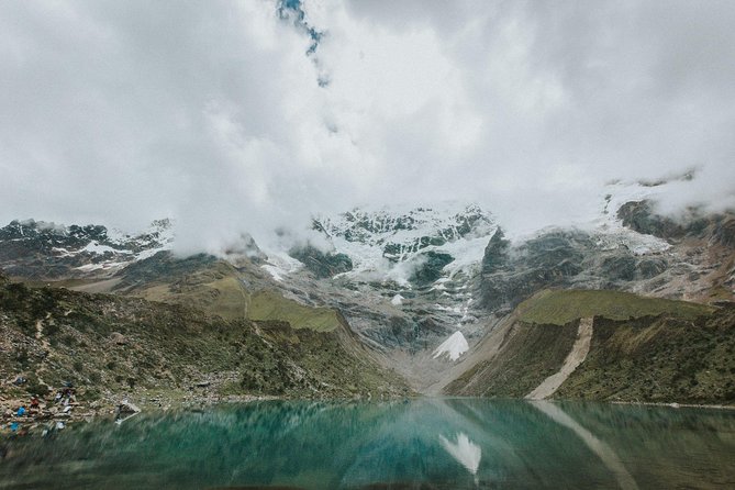 Tour to Laguna Humantay 1 Day - Cancellation Policy