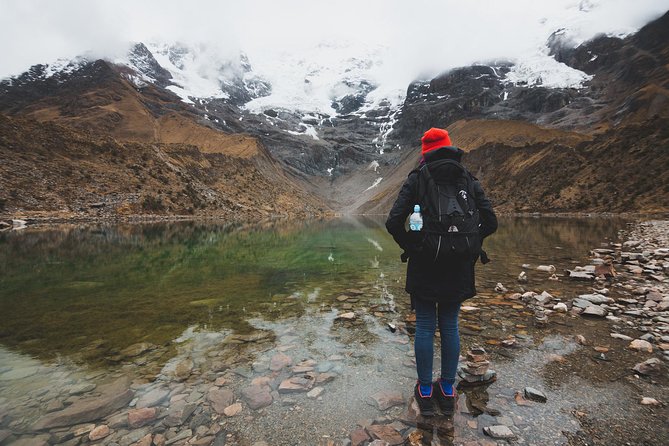 Tour to Laguna Humantay 1 Day - The Sum Up