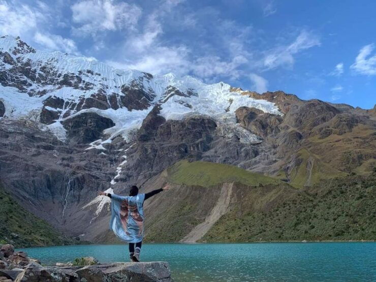 Tour to Laguna Humantay With Breakfast and Lunch From Cusco - Activity Details