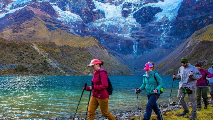 Tour to Laguna Humantay With Breakfast and Lunch From Cusco - Highlights