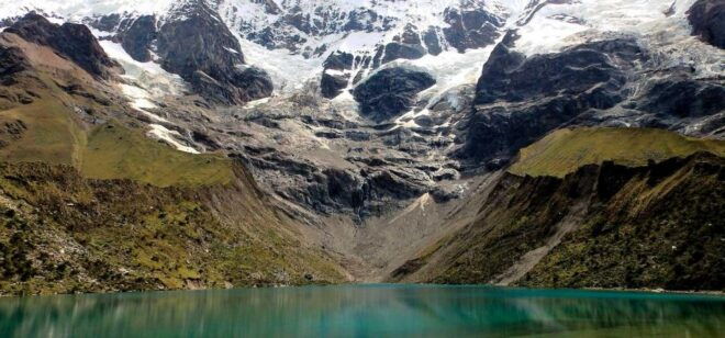 Tour to Laguna Humantay With Breakfast and Lunch From Cusco - Description