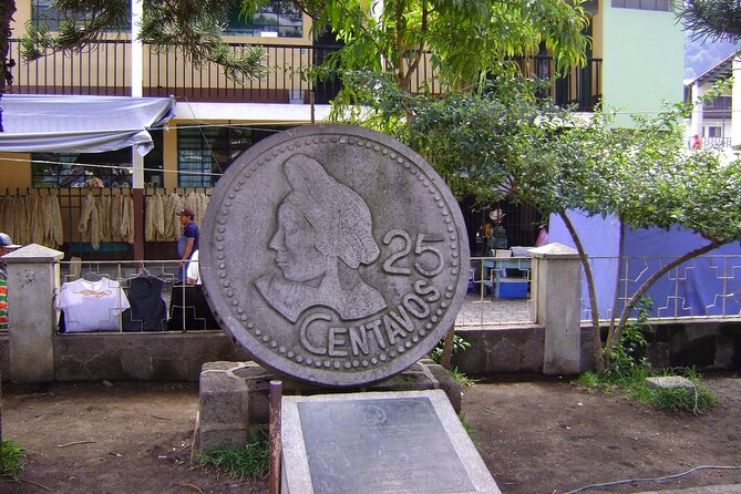Tour to Lake Atitlan From Antigua Guatemala - Tour Overview