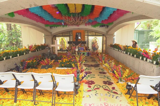 Tour to Lake Chapala, MAGIC TOWN of Ajijic From Guadalajara - Positive Feedback