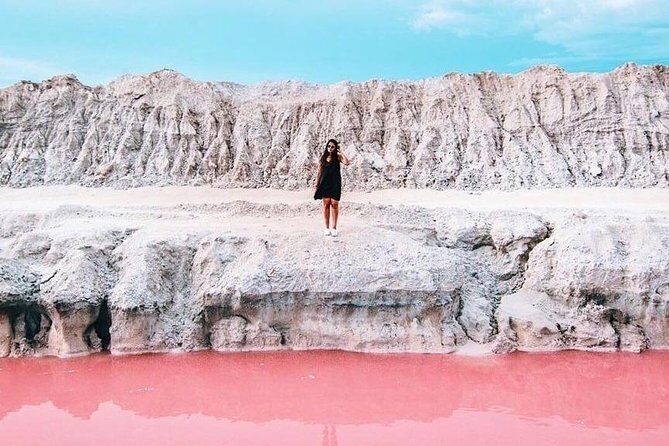 Tour to Las Coloradas Pink Waters and Boat Ride in Rio Lagartos with Lunch. - Good To Know