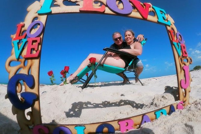 Tour to Las Coloradas With Photo Session - Pricing and Options