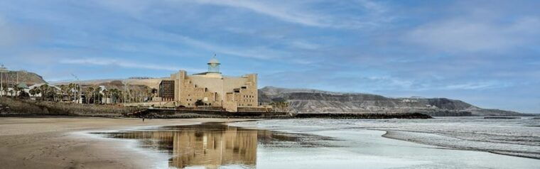 Tour to Las Palmas De Gran Canaria: History and Culture - Historical Significance