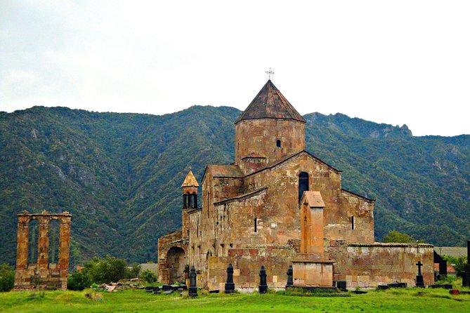 Tour to Lori Region - Tour Highlights