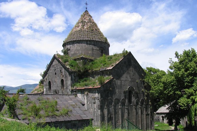 Tour to Lori Region - Itinerary Overview