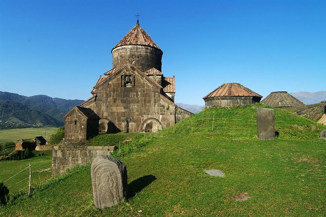Tour to Lori Region - Inclusions and Exclusions