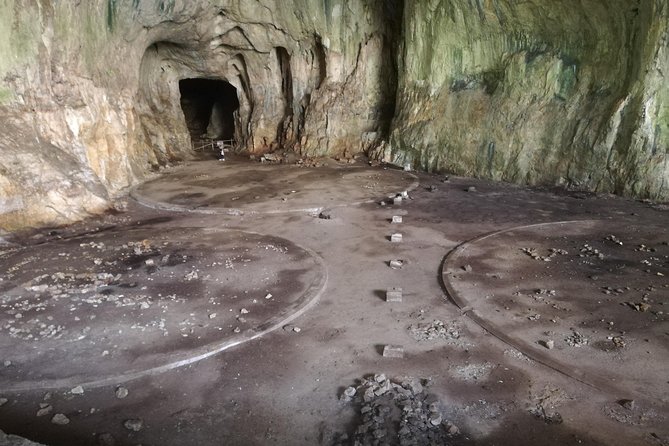 Tour to Lovech, Devetaki Cave & Krushuna Waterfalls - Tour Details