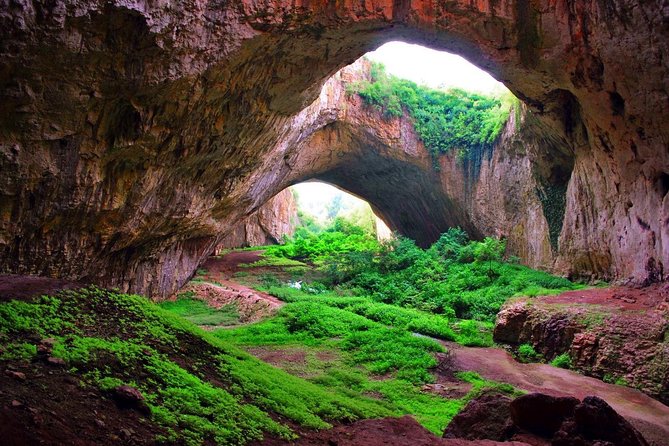Tour to Lovech, Devetaki Cave & Krushuna Waterfalls - Tour Itinerary