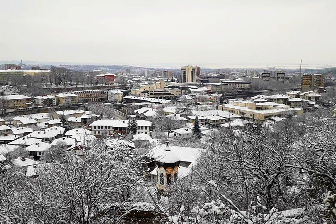 Tour to Lovech, Devetaki Cave & Krushuna Waterfalls - Customer Reviews