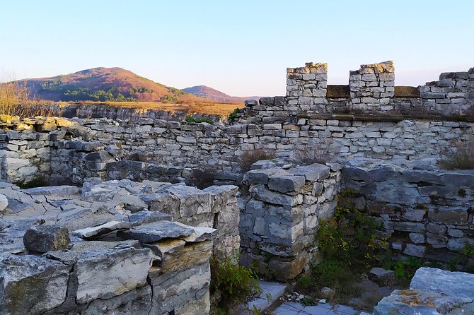 Tour to Lovech, Devetaki Cave & Krushuna Waterfalls - Booking and Availability