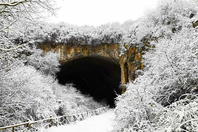 Tour to Lovech, Devetaki Cave & Krushuna Waterfalls - Safety Measures for COVID-19