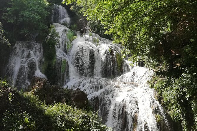 Tour to Lovech, Devetaki Cave & Krushuna Waterfalls - Directions