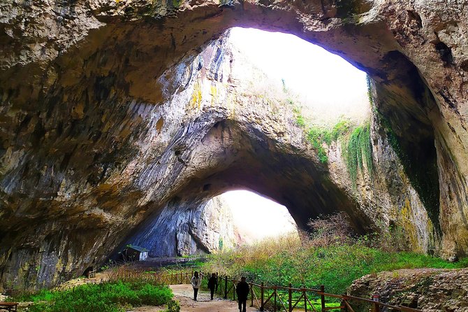 Tour to Lovech, Devetaki Cave & Krushuna Waterfalls - Frequently Asked Questions