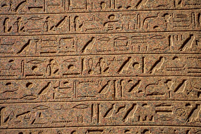 Tour to Luxor With Professional Photographer From Hurghada - Additional Information