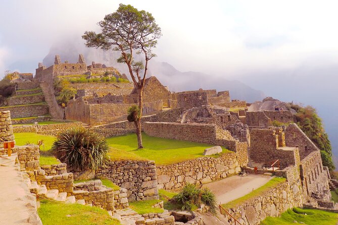 Tour to Machu Picchu 1 Day From Cusco by Train - Directions