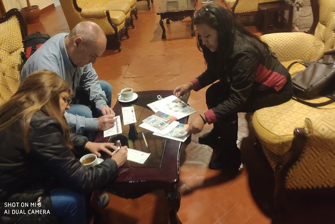 Tour to Machu Picchu 2D-1N by 360 Panoramic Train INCA RAIL From Your Hotel in Cusco. - Note