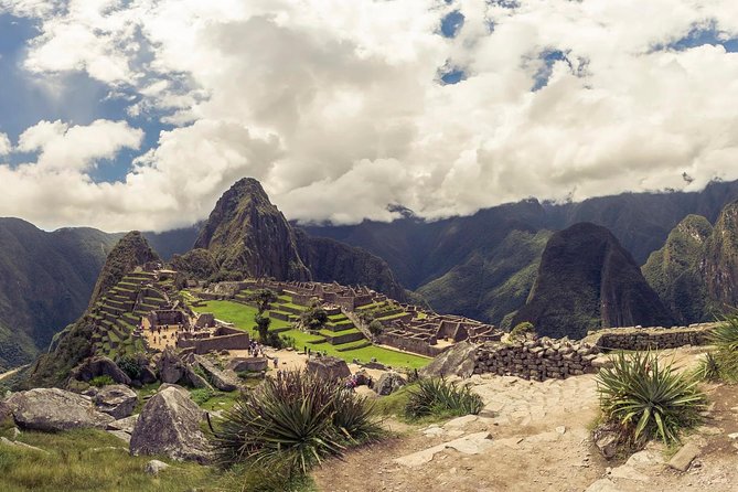 Tour to Machu Picchu by Bus With Overnight - Common Questions