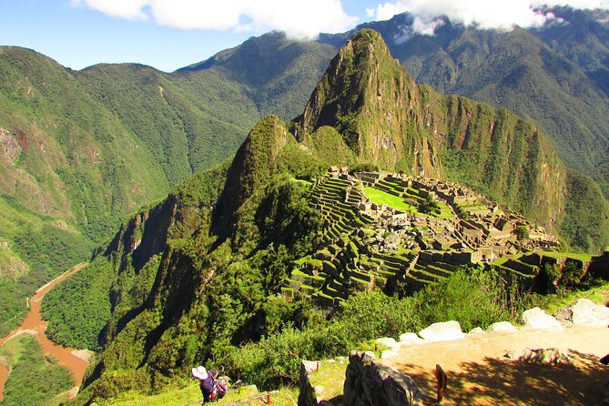 Tour to Machu Picchu From Cusco (1 Day - Shared Service) - Visual Representation and Experience