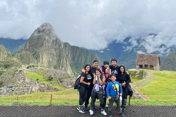 Tour to Machu Picchu From Cusco (1 Day - Shared Service) - Reviews and Ratings