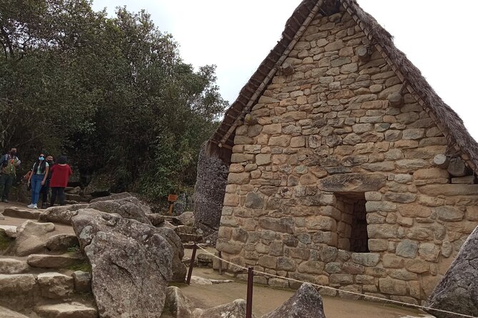 Tour to Machu Picchu From Cusco (1 Day - Shared Service) - Pricing and Booking